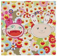 Takashi Murakami - Kaikai Kiki News