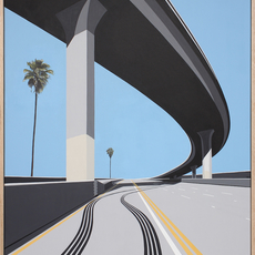 Conrad Leach