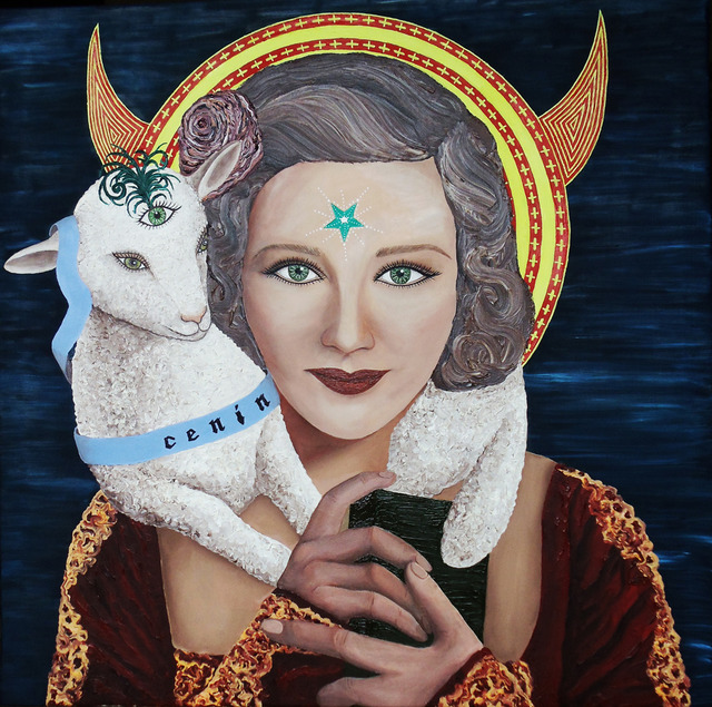 Cenin - Bio & Shows on Artsy