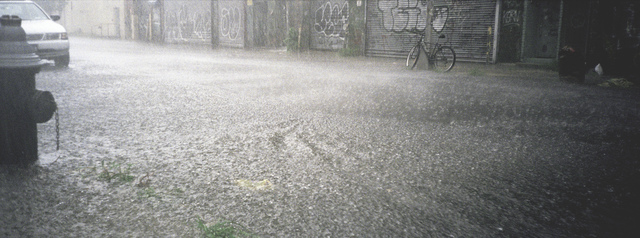 Gundula Friese, ‘View York, In September’, 2005, Photography, Pigment print on Hahnemühlepaper, °CLAIRbyKahn Galerie