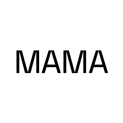 Mama Projects logo
