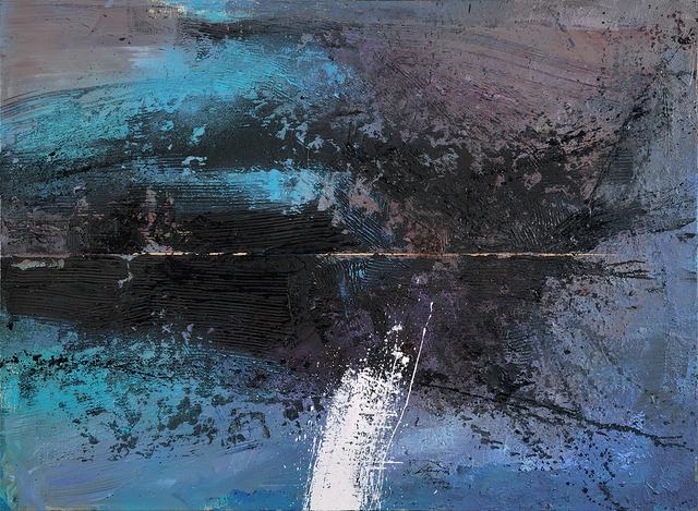 Jean-Pierre Lafrance, ‘Visitor’, 2010, Thompson Landry Gallery