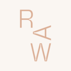 RAW Editions logo