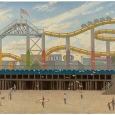 Robert Brownhall