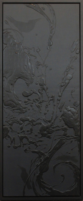 Greg 'Craola' Simkins, ‘Who Am I ’, 2015, KP Projects