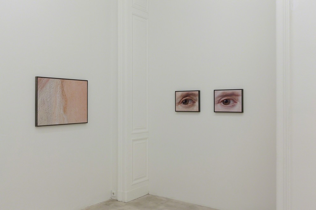 courtesy Galerie Krinzinger / photo Tamara Rametsteiner courtesy Galerie Krinzinger / photo Tamara Rametsteiner