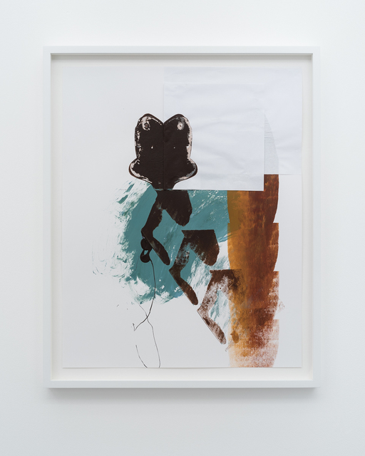 Elizabeth Neel, ‘Eddie Eddie Eddie’, 2016, Pilar Corrias Gallery