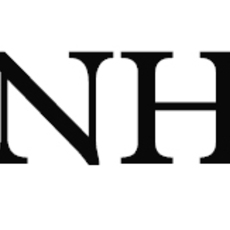 Natalia Hug Gallery logo