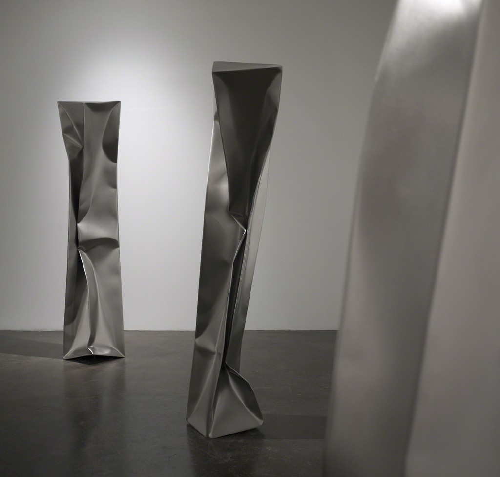 Installation view of Ewerdt Hilgemann "Fanta Rhei" at Samuel Freeman, September 2010. Installation view of Ewerdt Hilgemann "Fanta Rhei" at Samuel Freeman, September 2010.