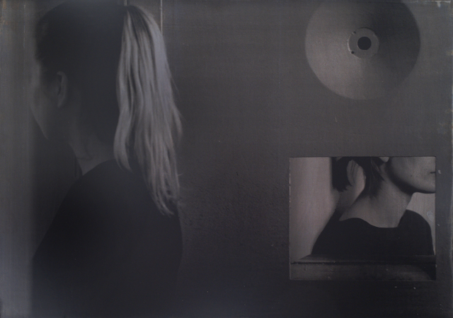 Eva Schlegel, ‘Untitled 092’, 2006, Galleri Bo Bjerggaard