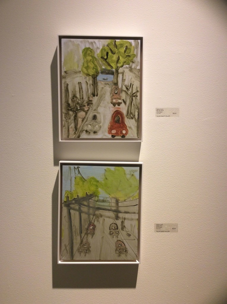 Kathryn Lynch: Shifting Scenes Kathryn Lynch: Shifting Scenes