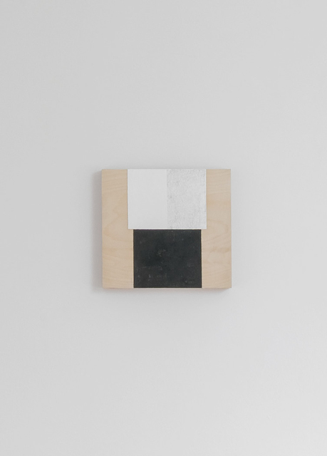 Alan Johnston, ‘Untitled’, 2015, Bartha Contemporary