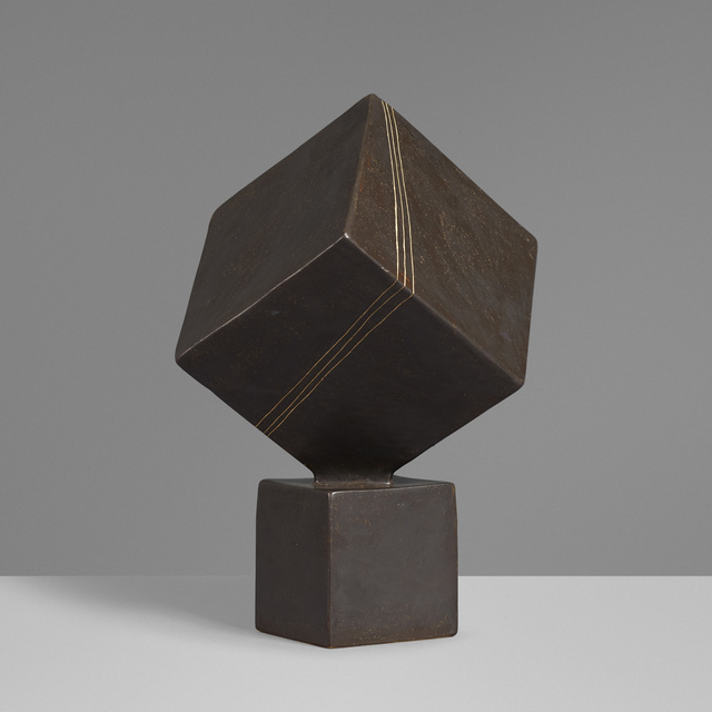 Bruno Gambone, ‘Untitled’, c. 1970, Rago/Wright