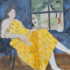 Beatrice Dahllof