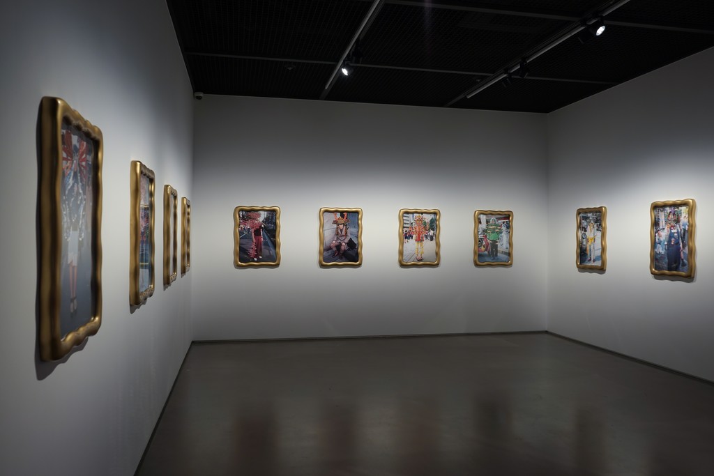 Installation view of Remembering, or Forgetting, ARARIO GALLERY, Seoul, Korea Installation view of Remembering, or Forgetting, ARARIO GALLERY, Seoul, Korea