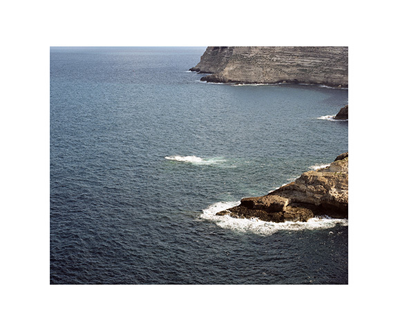 Samuel Gratacap, ‘Lampedusa’, 2010, Galerie Les filles du calvaire