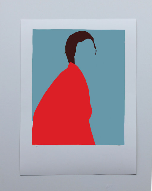 Casey Waterman, ‘Coat ’, 2018, The Art Design Project
