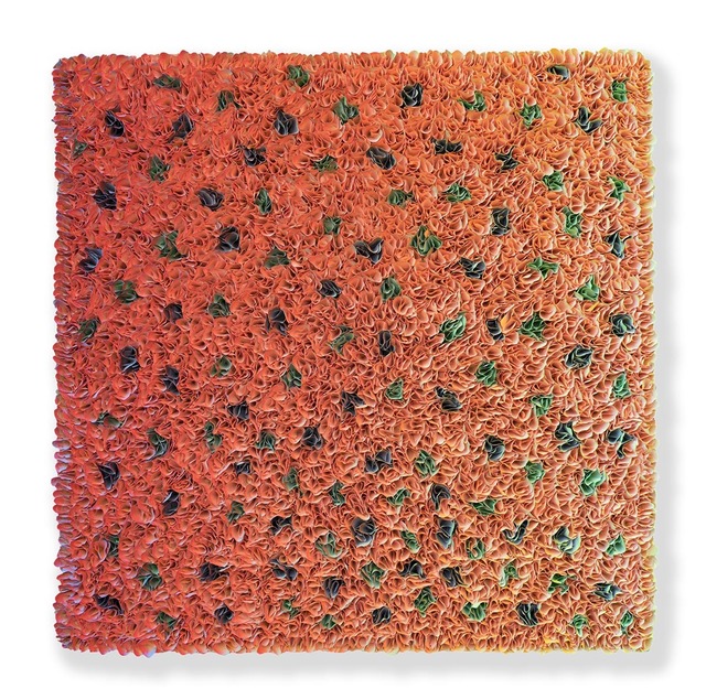 Zhuang Hong Yi, ‘Flowerbed Colour Change #B19-42’, 2019, Piermarq