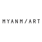 Myanm/art logo