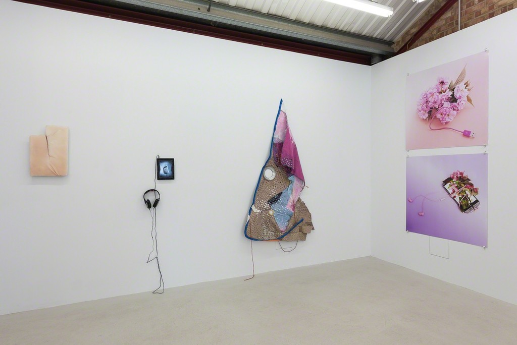 Installation view, Zero Zero at Annka Kultys Gallery, London, 2016 Photo: Annka Kultys Gallery (Damian Griffiths) Installation view, Zero Zero at Annka Kultys Gallery, London, 2016 Photo: Annka Kultys Gallery (Damian Griffiths)