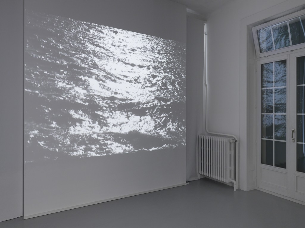 Exhibition view, "Eustache", Denis Savary, Galerie Xippas, Geneva, Switzerland. ©Annik Wetter Exhibition view, "Eustache", Denis Savary, Galerie Xippas, Geneva, Switzerland. ©Annik Wetter