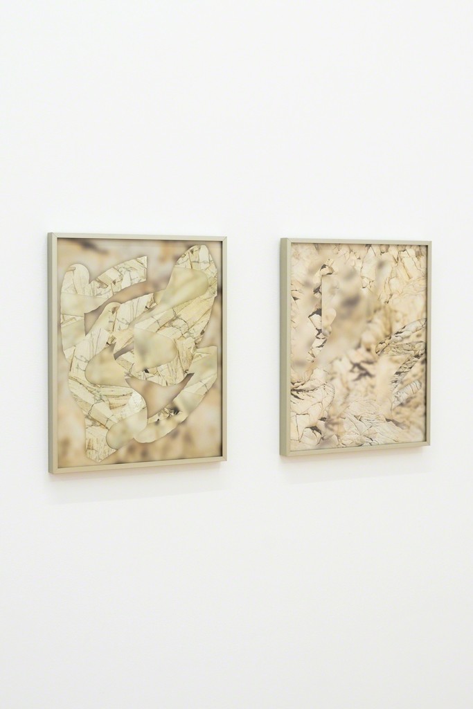 The Surface of a Stone is Always in Motion: KYLE SEIS at The Alice Wilds The Surface of a Stone is Always in Motion: KYLE SEIS at The Alice Wilds