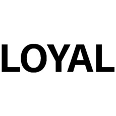 Loyal logo