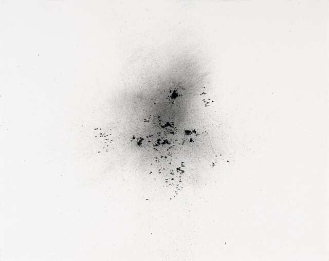 ''Dust'' Series — Çağla Köseoğulları (2023)