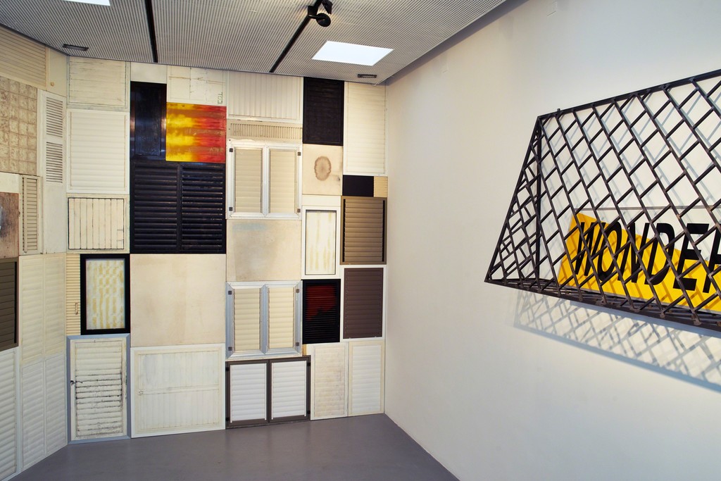 Photo by Alex John Beck for Artsy. Photo by Alex John Beck for Artsy.