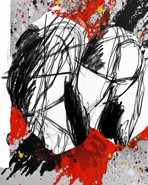 Jose M. Ciria, ‘Suite / Rimas ZZ12’, 2016, Blanca Soto Arte