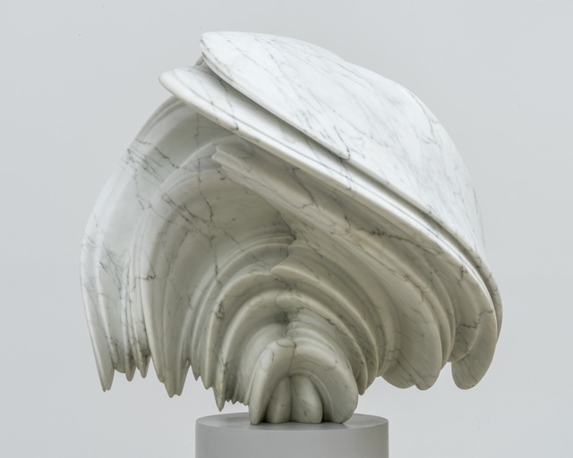 Tony Cragg, ‘Willow’, 2016, Sculpture, Stone, Leila Heller Gallery