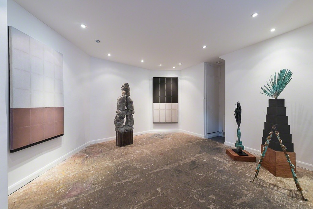 James Hillman
Gorse and Tropē
LAMB arts 2016 James Hillman
Gorse and Tropē
LAMB arts 2016