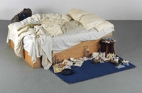 My Bed