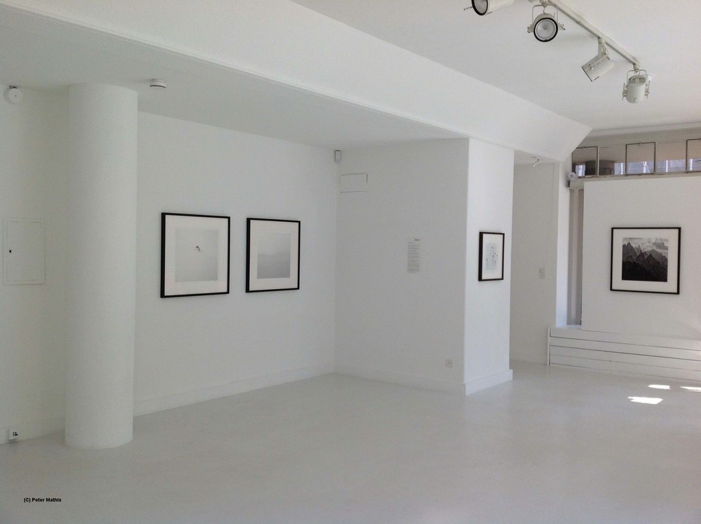 Installation Shot Alpine Passagen @ Petra Gut Contemporary Zurich, Image: Peter Mathis Installation Shot Alpine Passagen @ Petra Gut Contemporary Zurich, Image: Peter Mathis
