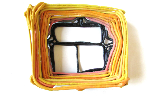 Tiwánee van der Horst, ‘Ojos Color Sol no.2’, 2018, NL=US Art