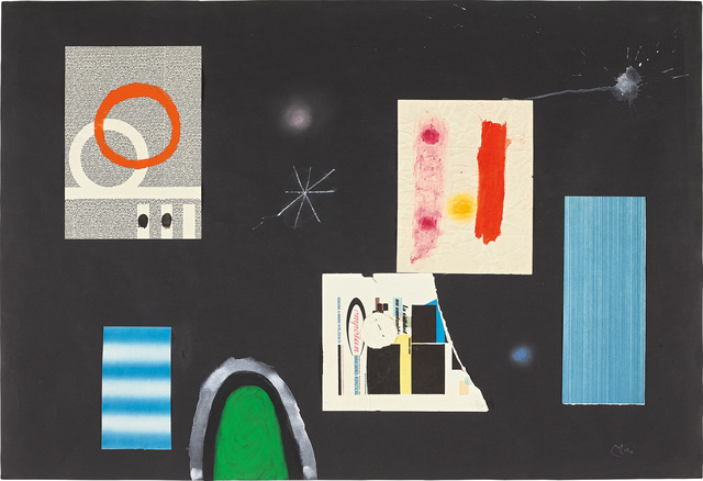 Joan Miró, ‘Untitled III’, 23711, Phillips