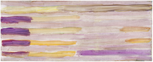 Tor Arne, ‘Painting #5’, 2013-2015, Galerie Anhava