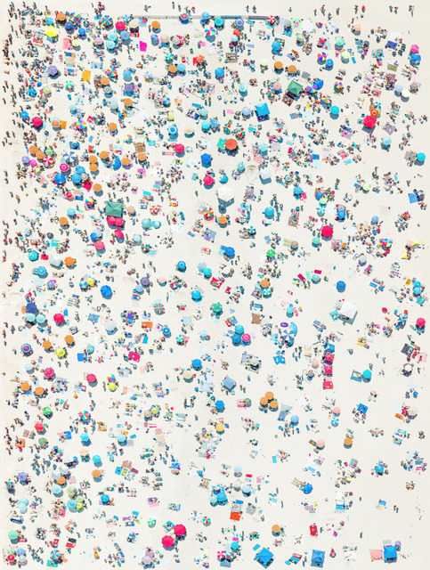Antoine Rose, ‘4th of July’, 2017, FREMIN GALLERY