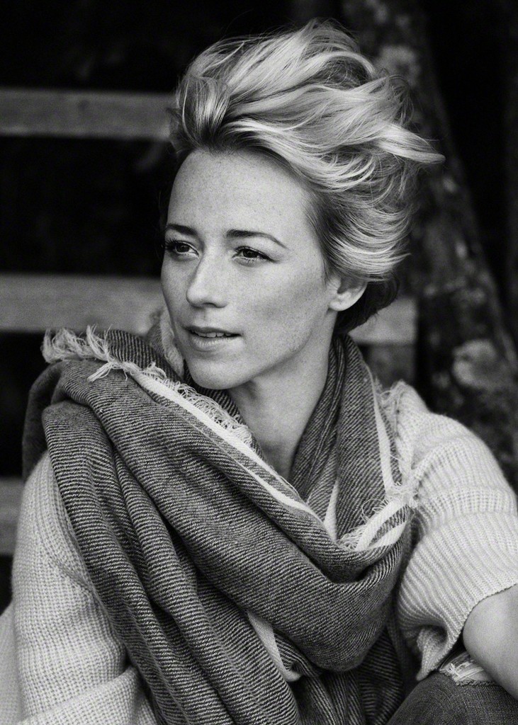 February Guest Curator : Karine Vanasse February Guest Curator : Karine Vanasse