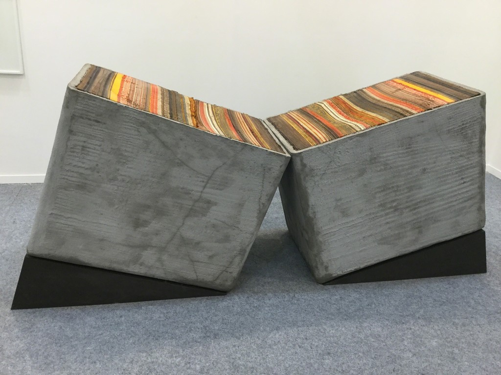 Display View, India Art Fair 2018 Display View, India Art Fair 2018