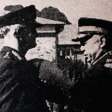 David Brits