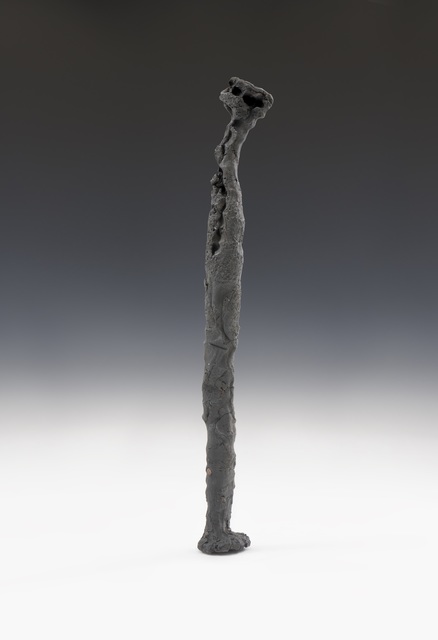 Sterling Ruby, ‘Club’, 2018, Pierre Marie Giraud