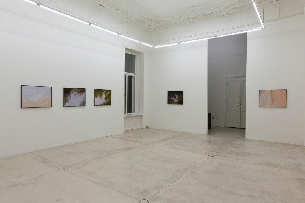 courtesy Galerie Krinzinger / photo Tamara Rametsteiner courtesy Galerie Krinzinger / photo Tamara Rametsteiner