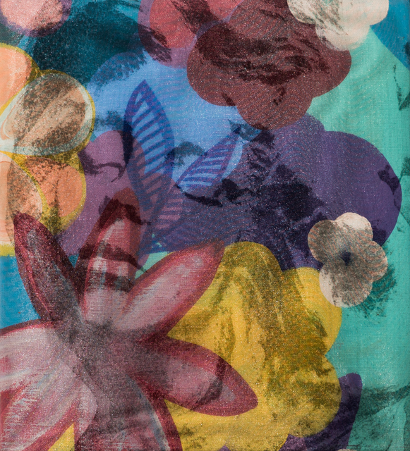 Katya Zvereva, ‘Chroma Girl ’, 2019, The Untitled Space
