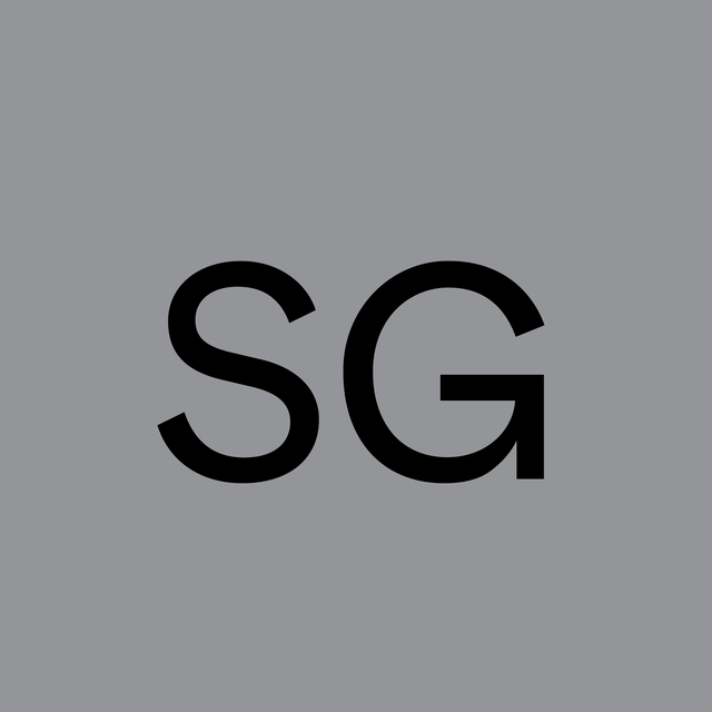 Sutton Gallery logo