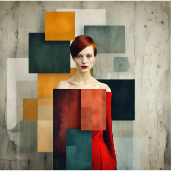 Timeless Portrait