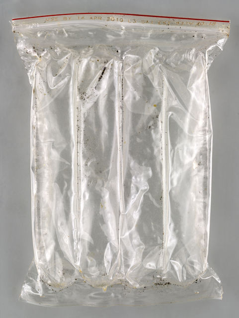 Isaac Layman, ‘Hot Dog Wrapper’, 2010, Photography, Archival inkjet print, Elizabeth Leach Gallery