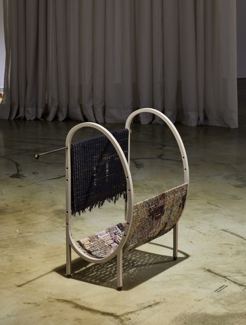 Suki Seokyeong Kang, ‘Belly #18-01’, 2018, Tina Kim Gallery