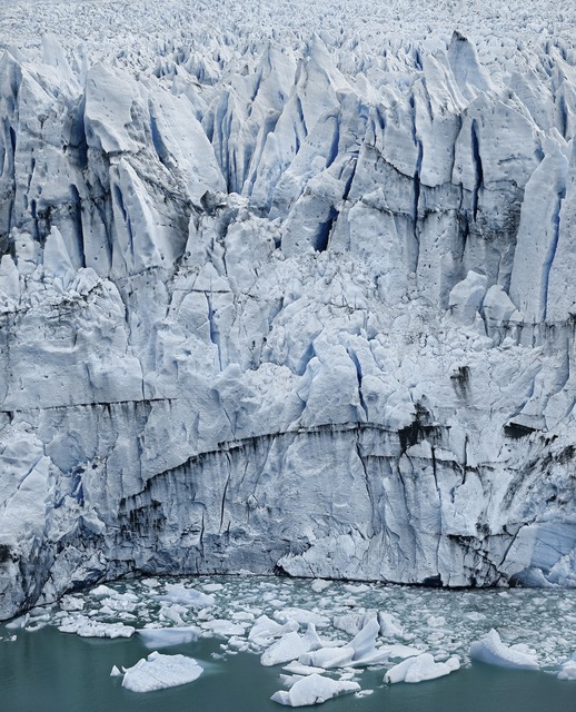 Frank Thiel, ‘Perito Moreno #03’, 2013, Galeria Leme