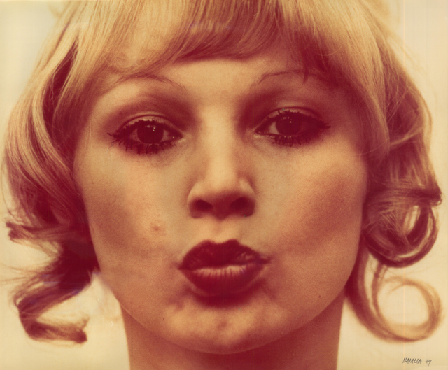 Natalia LL, ‘Consumer Art’, 1974, lokal_30